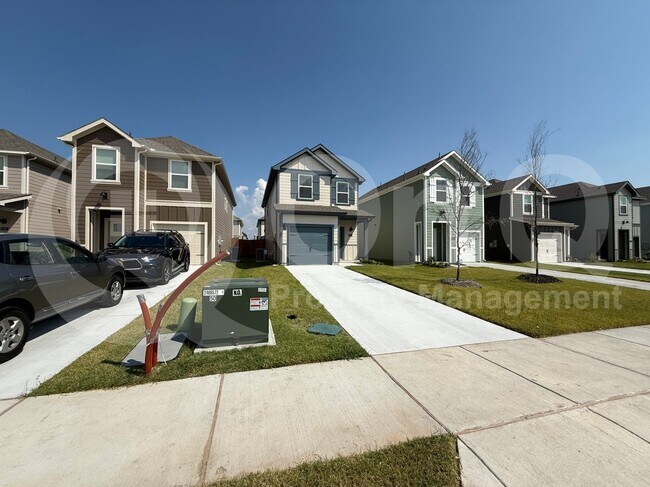 Foto del edificio - 6009 Primrose Rd