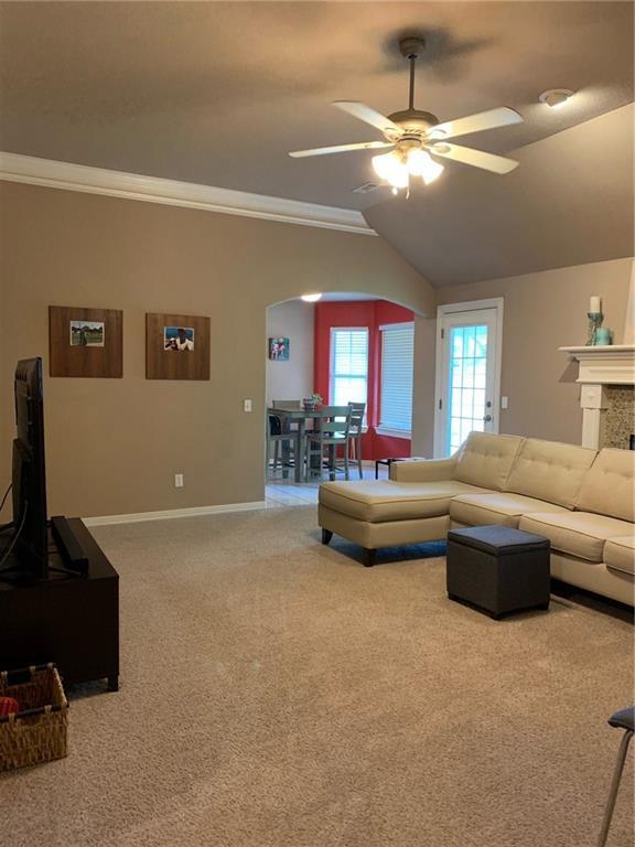 Foto del edificio - 3593 W Clearwood Dr
