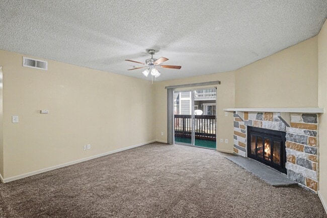 Building Photo - 3474 S Eagle St