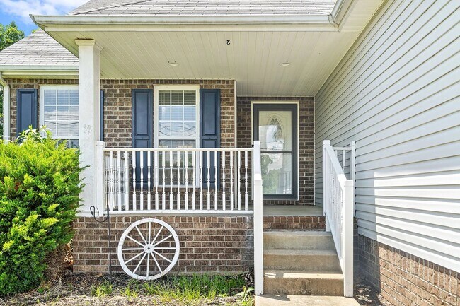 Foto del edificio - 1534 Tylertown Rd