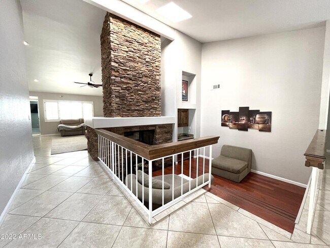 Foto del edificio - 8601 E Irish Hunter Trail