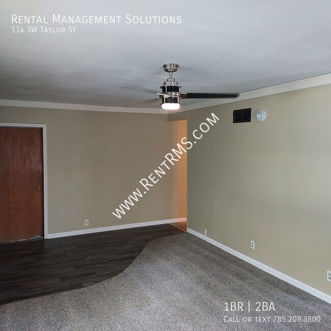 Foto del edificio - 114 SW Taylor St
