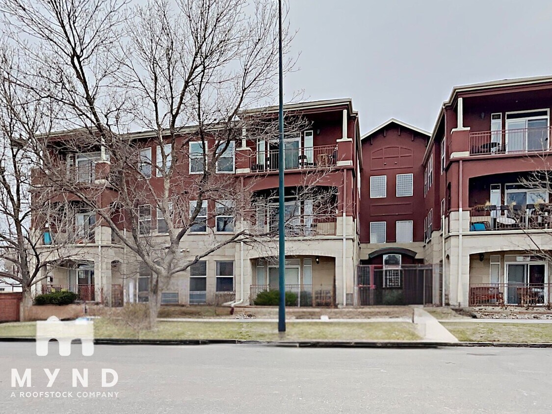 Foto principal - 2100 N Humboldt St