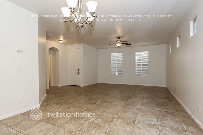 Foto del edificio - 1391 S Ponderosa Dr