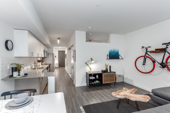 Building Photo - The Merc Building Photo - The Merc