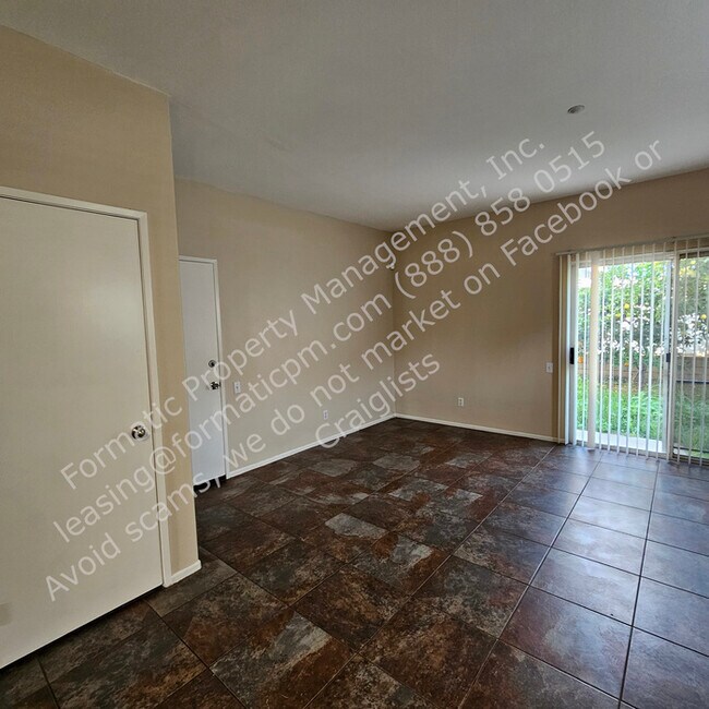 Building Photo - Pet-Friendly Three-Bedroom Home With A 2 C...