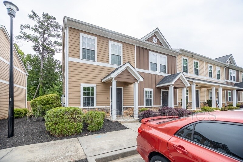 211 Adderman Dr, Augusta, GA 30907 Townhome Rentals in Augusta GA