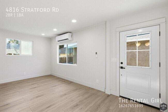 Foto del edificio - 4816 Stratford Rd