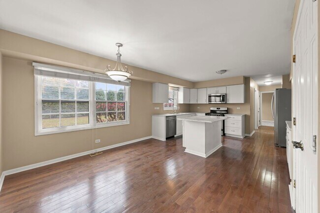 Foto del edificio - 1315 Jane Ave