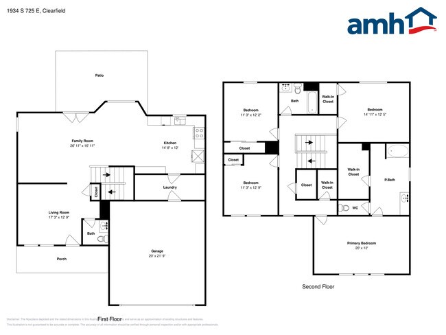 Foto del edificio - 1934 S 725 E