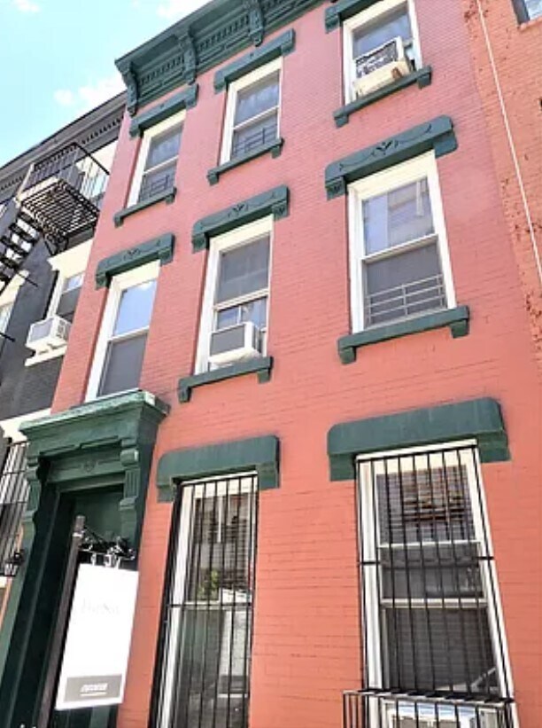 61 Duffield St, Brooklyn, NY 11201 Townhome Rentals in Brooklyn NY