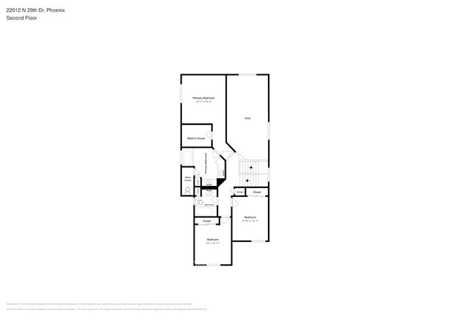 Foto del edificio - 22012 N 29th Dr