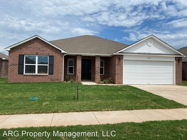 Foto del edificio - 4 br, 2 bath House - 7527 East 159th Street S
