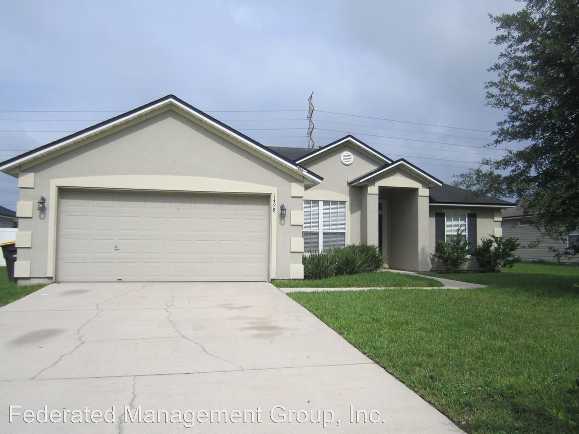 Primary Photo - 1498 Summit Oaks Dr E