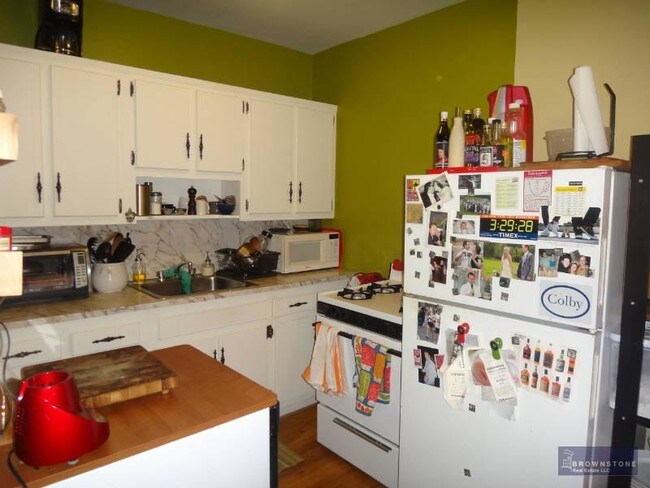 Foto del edificio - 400 Court St