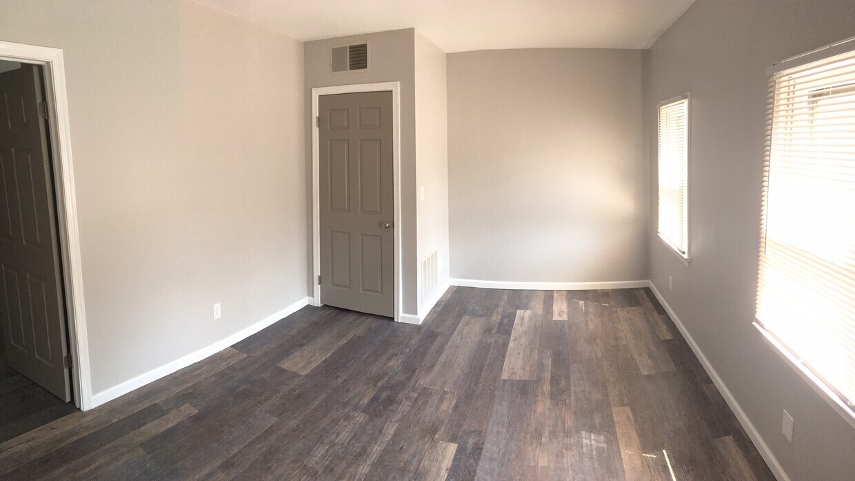Foto del edificio - 133 N 4th St