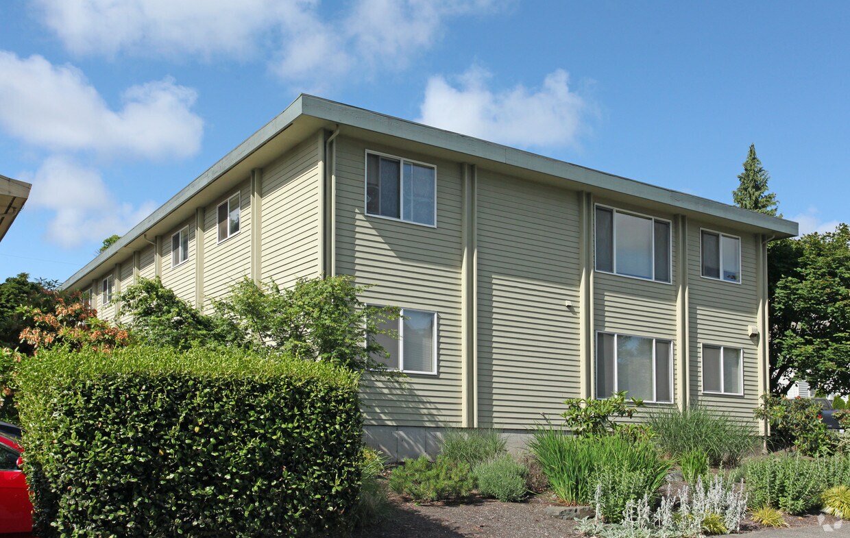 Foto del edificio - Michelle Apartments