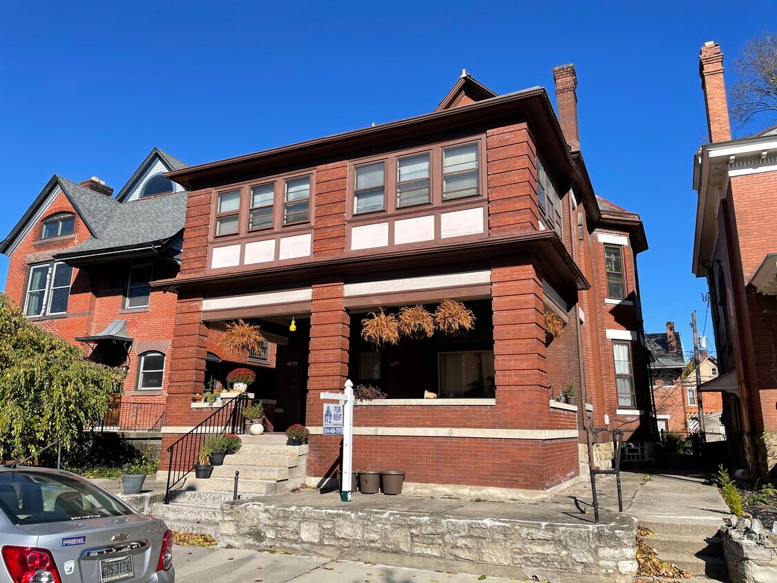 Primary Photo - 728 Franklin Ave