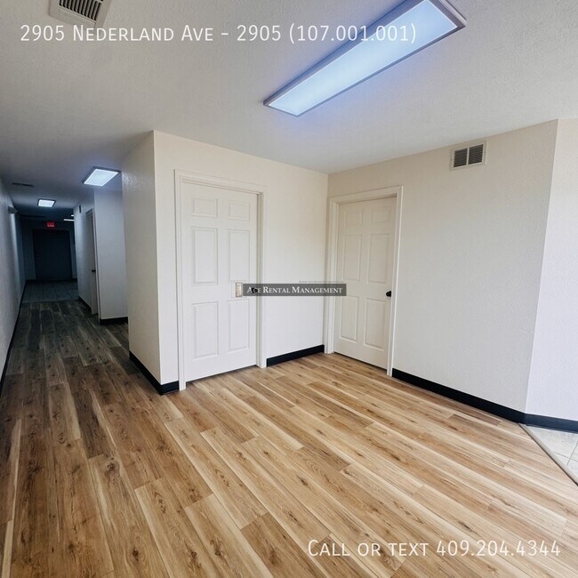 Foto del edificio - 2905 Nederland Ave