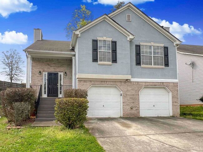 Foto del edificio - Fantastic 4 BR/3 BA home in Marietta!