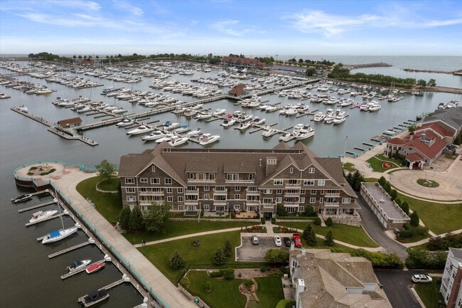 Foto del edificio - 4 Gas Light Dr