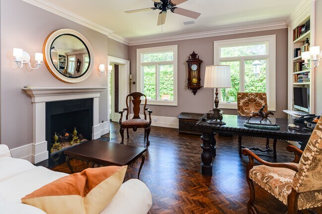 Foto del edificio - 118 Seaview Ave