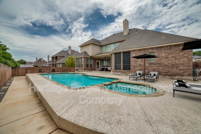 Foto del edificio - 5318 Statice Hunt