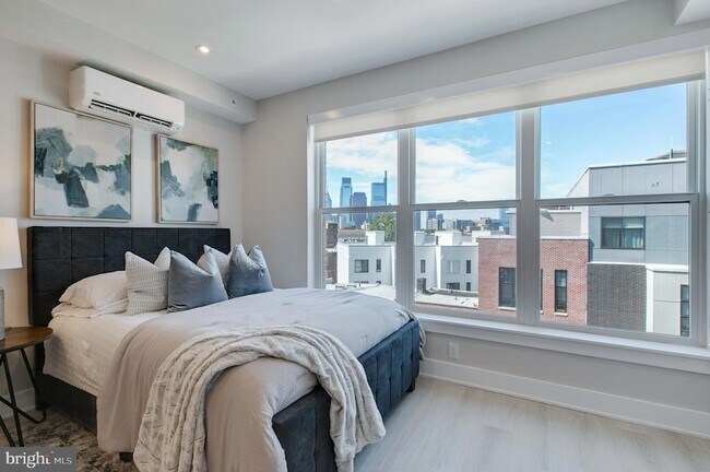 Foto del edificio - 1533 Ridge Ave