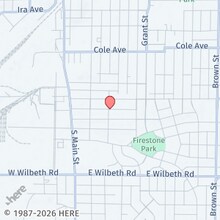 Building Photo - 126 E Mapledale Ave