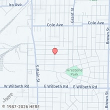 Building Photo - 126 E Mapledale Ave