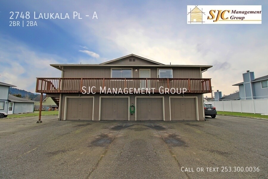 Foto principal - 2748 Laukala Pl