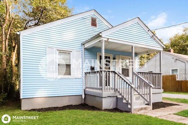 Building Photo - 515 N 44Th St, Louisville, KY 40212
