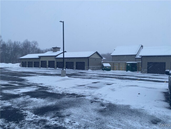 Foto del edificio - 4597 NY-31