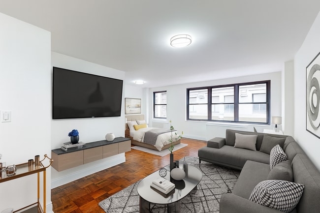 Foto del edificio - 250 W 12th St