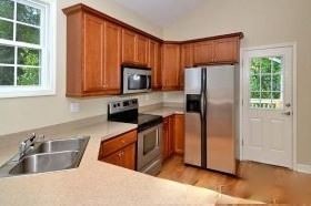 Foto del edificio - 2 br, 2 bath House - 21 N Cottage Court