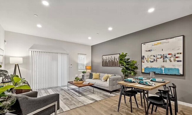 Foto del edificio - Brand New Townhome in Bothell