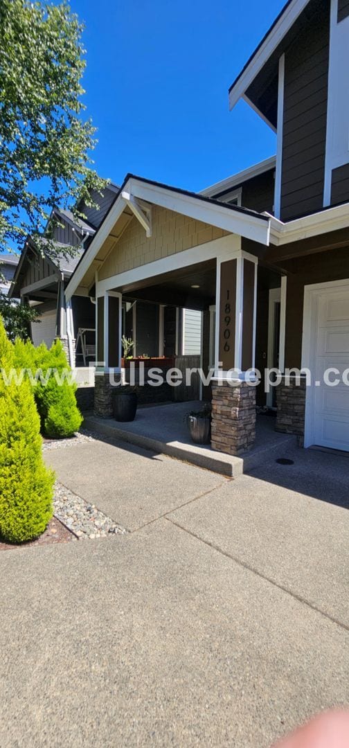 Photo - 18906 124th Ave SE House
