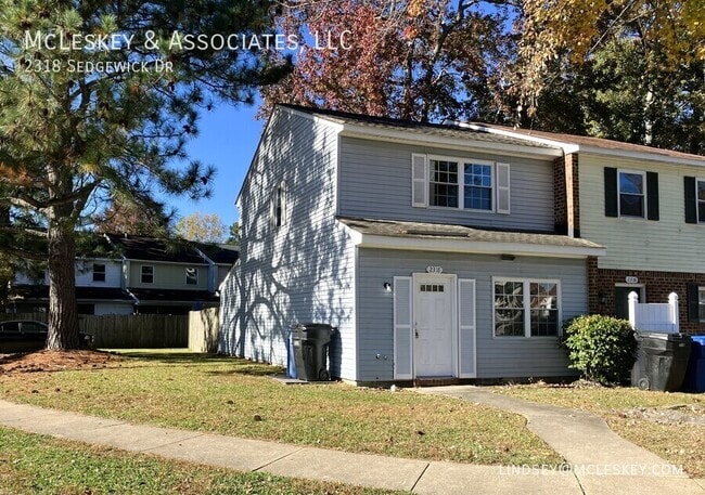 Photo - 2318 Sedgewick Dr Townhome