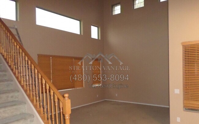 Building Photo - 2180 S Holguin Way