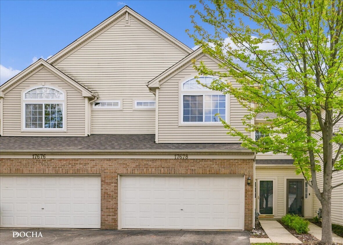 17678 Gilbert Dr Unit 17678, Lockport, IL 60441 Condo for Rent in