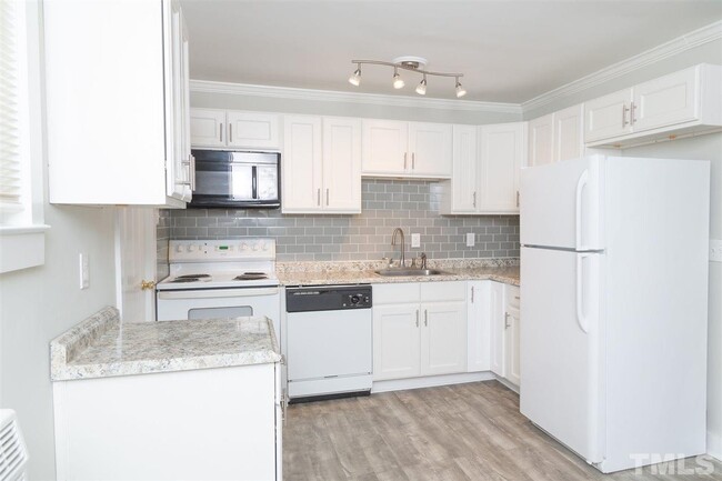 Building Photo - 143 NC-86