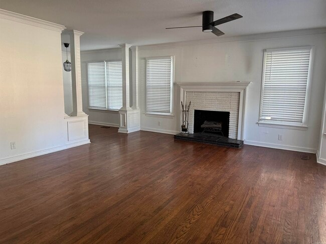 Foto del edificio - 507 W Elm Ave