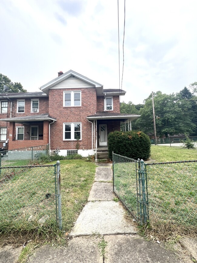 Building Photo - 453 Ohio Ave