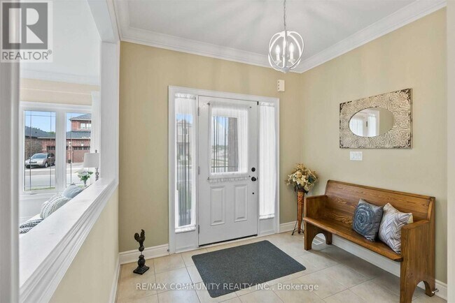 Photo du bâtiment - 5 Pollock Ave