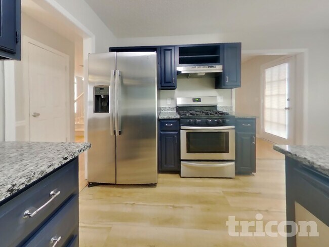 Foto del edificio - 5017 Sandyhook Ct NW