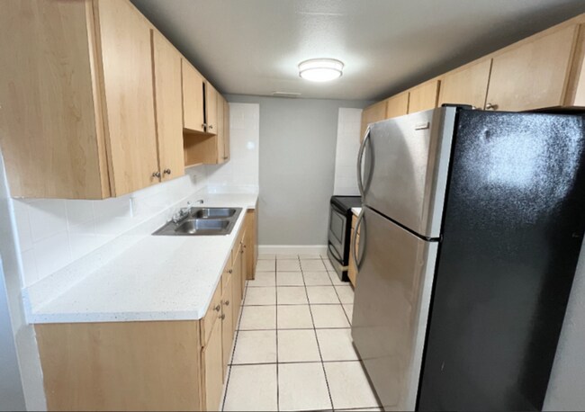 Foto del edificio - 4217 E Okara Rd
