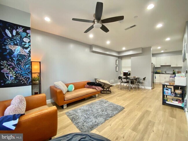 Foto del edificio - 1932 N 8th St