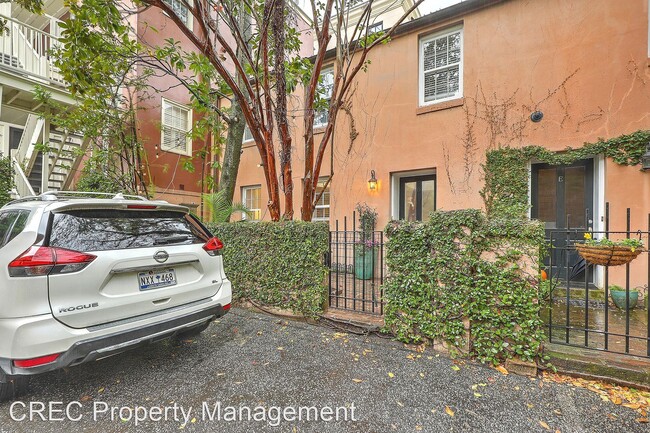 Building Photo - 1 br, 1 bath House - 286 Meeting Street Un...