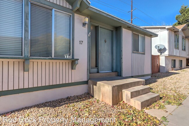 Building Photo - 3 br, 2.5 bath House - 1840 W 1100 N #17