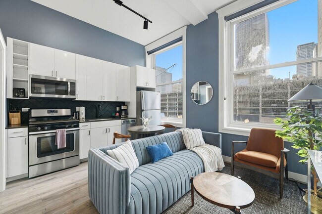 Building Photo - 417 S Dearborn St